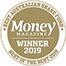 Money Mag Winner 2019