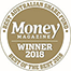 Money Mag Winner 2018