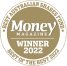 Money Mag Winner 2022